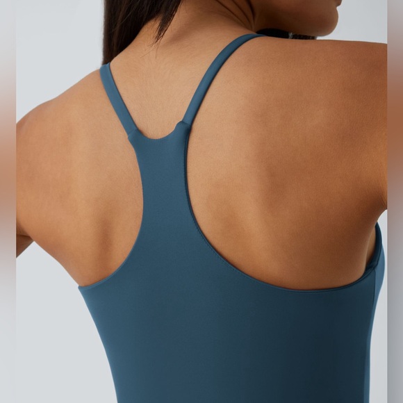 Everyday Midi Chill Dress-La Land- XS - Picture 3 of 7